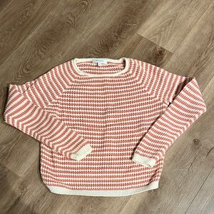 Banana republic factory sweater